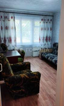 2-к квартира, на длительный срок, 47м2, 1/9 этаж