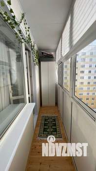 Студия квартира, на длительный срок, 33м2, 7/10 этаж