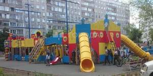 2-к квартира, на длительный срок, 46м2, 2/9 этаж