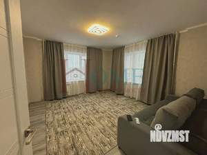 1-к квартира, на длительный срок, 41м2, 8/24 этаж