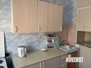 1-к квартира, на длительный срок, 37м2, 6/9 этаж