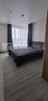 1-к квартира, на длительный срок, 37м2, 5/23 этаж