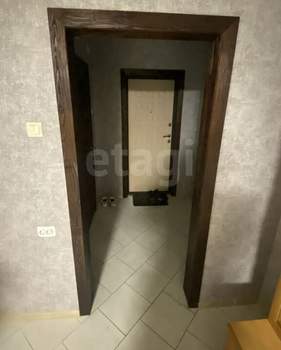 Студия квартира, на длительный срок, 33м2, 3/10 этаж