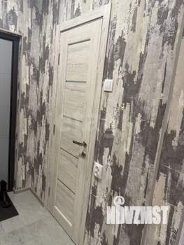 Студия квартира, на длительный срок, 35м2, 4/10 этаж