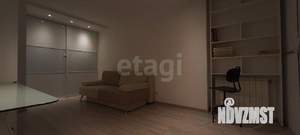 3-к квартира, на длительный срок, 80м2, 17/17 этаж