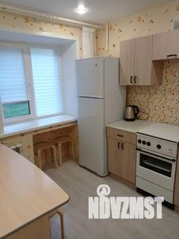 1-к квартира, посуточно, 31м2, 1/5 этаж