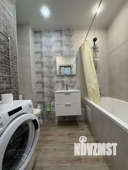 Студия квартира, на длительный срок, 28м2, 14/27 этаж