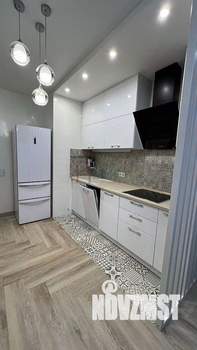 1-к квартира, на длительный срок, 47м2, 11/25 этаж