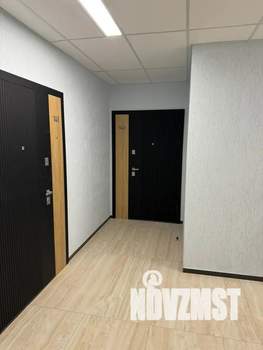 Студия квартира, посуточно, 30м2, 4/25 этаж