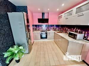 1-к квартира, на длительный срок, 42м2, 11/16 этаж