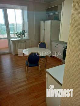 3-к квартира, на длительный срок, 95м2, 7/10 этаж