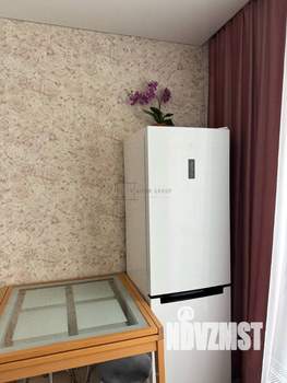 2-к квартира, на длительный срок, 54м2, 6/17 этаж