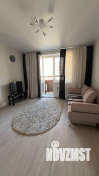 1-к квартира, на длительный срок, 39м2, 11/15 этаж