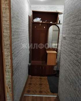 1-к квартира, на длительный срок, 30м2, 1/5 этаж