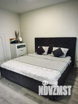 1-к квартира, посуточно, 30м2, 12/15 этаж