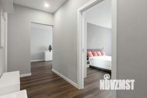 2-к квартира, посуточно, 60м2, 1/1 этаж