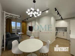 3-к квартира, на длительный срок, 74м2, 12/18 этаж