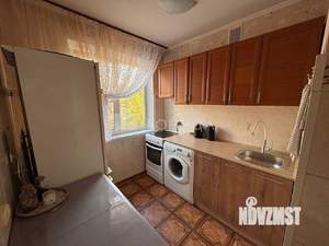 2-к квартира, на длительный срок, 45м2, 5/5 этаж