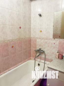 2-к квартира, на длительный срок, 45м2, 4/5 этаж