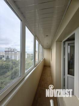 1-к квартира, на длительный срок, 43м2, 8/17 этаж