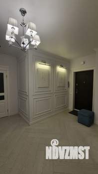 2-к квартира, на длительный срок, 88м2, 17/17 этаж