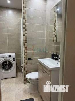 1-к квартира, на длительный срок, 33м2, 9/25 этаж