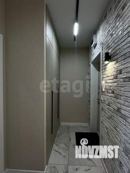 2-к квартира, на длительный срок, 39м2, 2/23 этаж