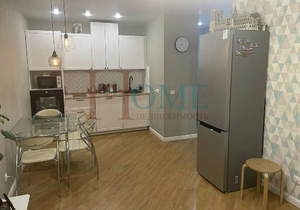 1-к квартира, на длительный срок, 38м2, 5/9 этаж