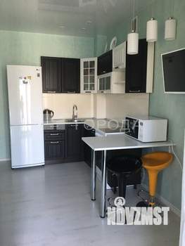 1-к квартира, на длительный срок, 36м2, 8/10 этаж