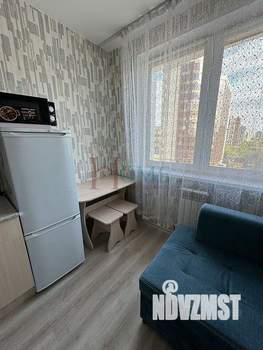 1-к квартира, на длительный срок, 40м2, 6/25 этаж