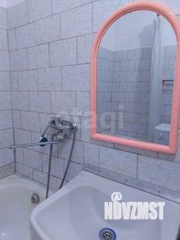 1-к квартира, на длительный срок, 32м2, 1/10 этаж