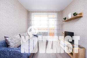 2-к квартира, посуточно, 40м2, 5/8 этаж