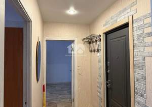 2-к квартира, на длительный срок, 44м2, 4/9 этаж