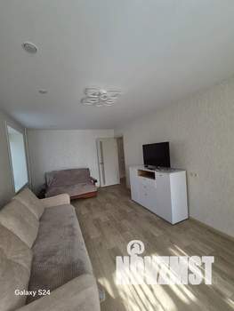 2-к квартира, посуточно, 56м2, 5/12 этаж