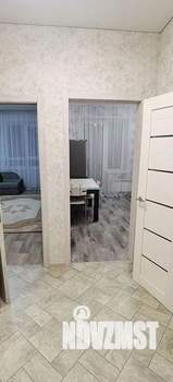 1-к квартира, на длительный срок, 37м2, 3/15 этаж