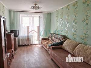 1-к квартира, на длительный срок, 40м2, 9/10 этаж