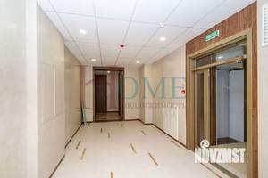 Студия квартира, на длительный срок, 29м2, 7/14 этаж