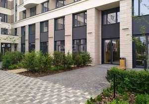 1-к квартира, на длительный срок, 50м2, 7/7 этаж