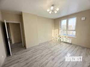 3-к квартира, на длительный срок, 68м2, 17/21 этаж