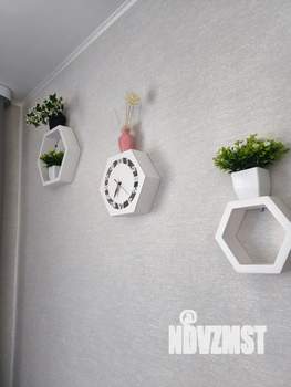 1-к квартира, посуточно, 32м2, 9/10 этаж