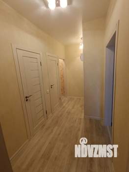 1-к квартира, на длительный срок, 40м2, 3/5 этаж