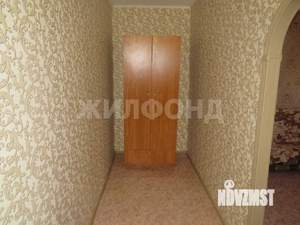 1-к квартира, на длительный срок, 36м2, 4/10 этаж