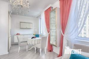 2-к квартира, на длительный срок, 60м2, 5/16 этаж