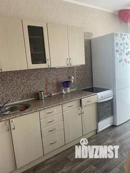 1-к квартира, на длительный срок, 40м2, 3/9 этаж