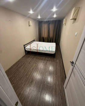 3-к квартира, на длительный срок, 50м2, 1/5 этаж