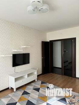 2-к квартира, на длительный срок, 60м2, 6/10 этаж