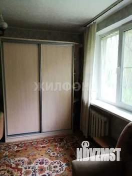 1-к квартира, на длительный срок, 29м2, 1/4 этаж