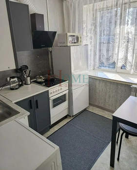 2-к квартира, на длительный срок, 40м2, 4/9 этаж