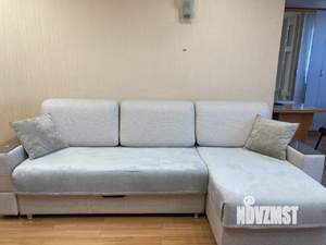 1-к квартира, на длительный срок, 41м2, 11/12 этаж