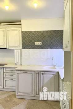 3-к квартира, на длительный срок, 90м2, 8/18 этаж